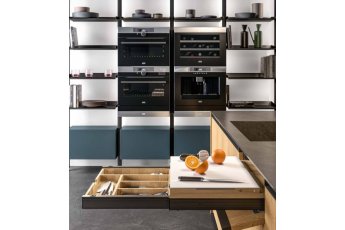 Kuchyňská linka IMMAGINA WOOD