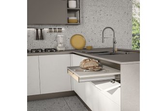 Kuchyňská linka ROUND