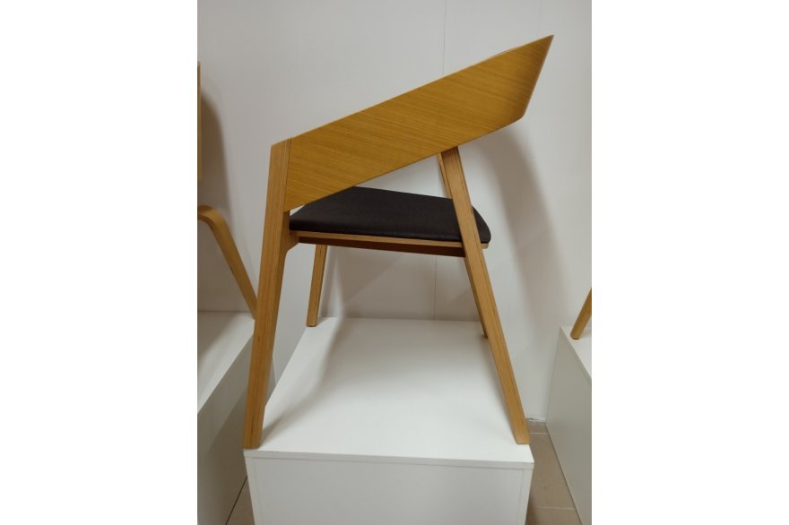 Židle Cabrio C - prodej vzorku