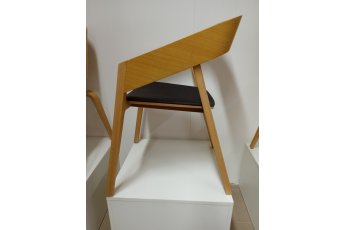 Židle Cabrio C - prodej vzorku