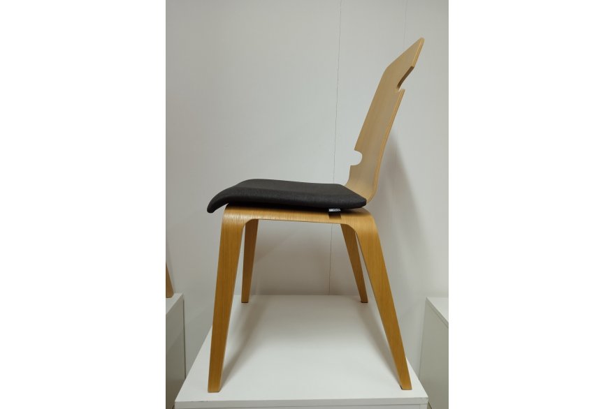 Židle Woody CS - prodej vzorku
