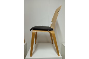 Židle Woody CS - prodej vzorku