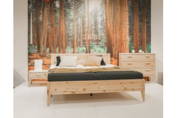 Ložnice ZIBRE