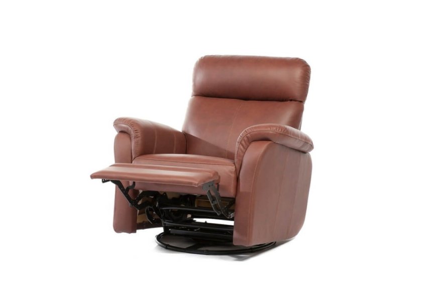 Křeslo Pasadena Recliner