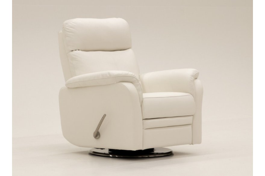 Křeslo Pasadena Recliner