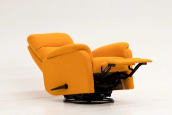 Křeslo Pasadena Recliner
