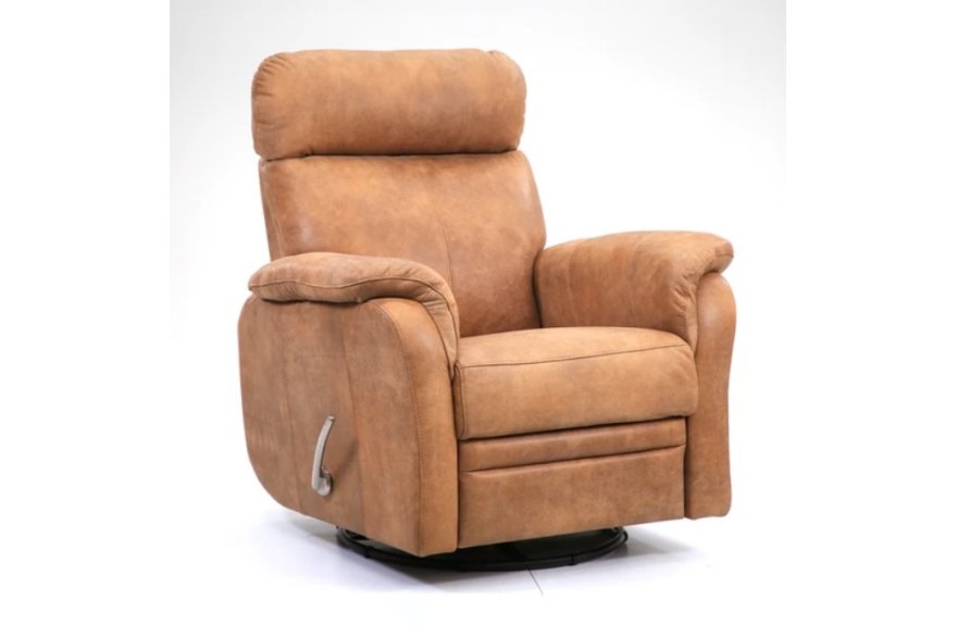 Křeslo Pasadena Recliner