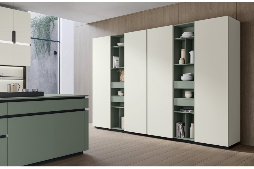 Kuchyňská linka SHADE LAB