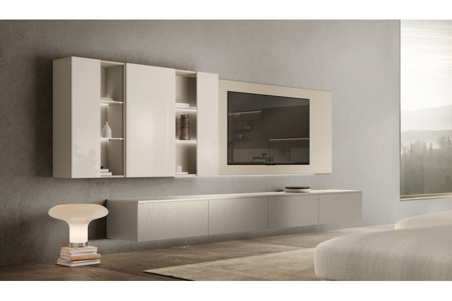 Kuchyňská linka SHADE LAB