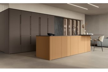 Kuchyňská linka SHADE LAB