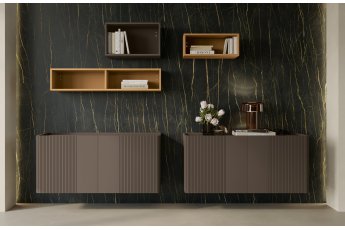 Kuchyňská linka SHADE LAB