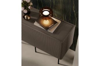 Kuchyňská linka SHADE LAB