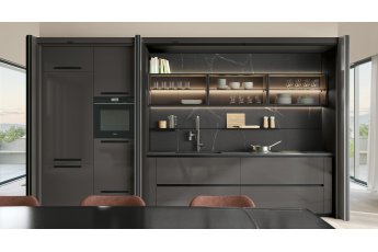 Kuchyňská linka SHADE LAB