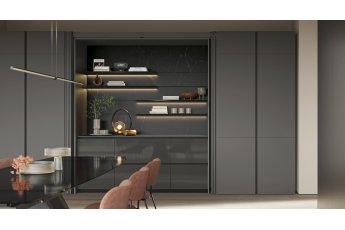 Kuchyňská linka SHADE LAB