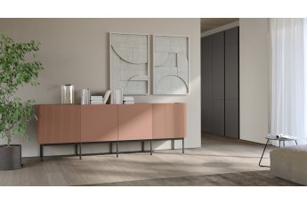 Kuchyňská linka SHADE LAB