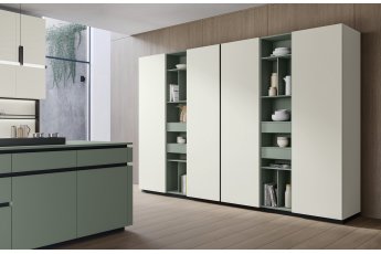 Kuchyňská linka SHADE LAB
