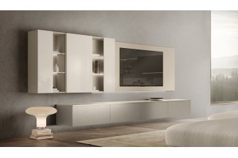 Kuchyňská linka SHADE LAB