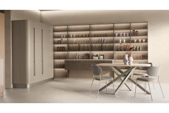 Kuchyňská linka SHADE LAB