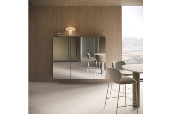 Kuchyňská linka SHADE LAB