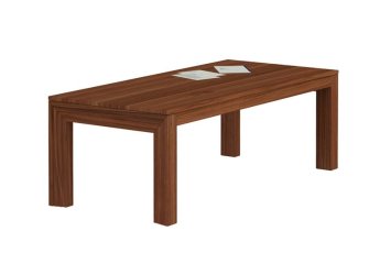 Konferenční stolky BROWN