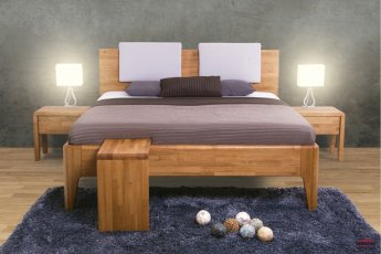 Postel Fantazie