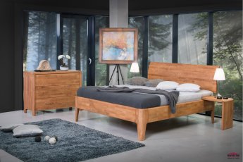 Postel Fantazie