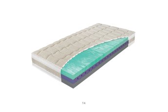 Matrace Evoricin Line