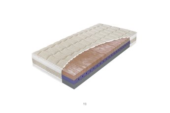 Matrace Evoricin Line