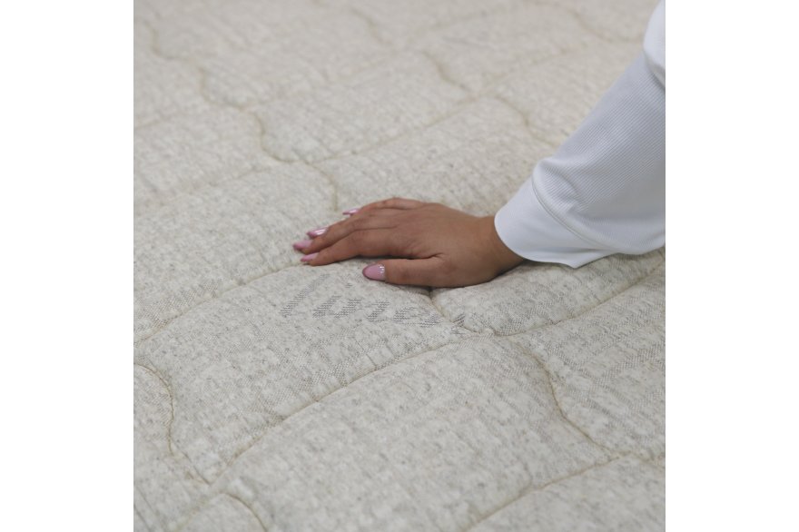 Matrace Honey Exclusive - linen