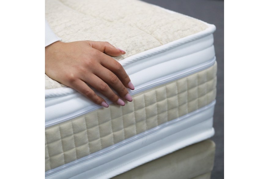 Matrace Honey Exclusive - linen