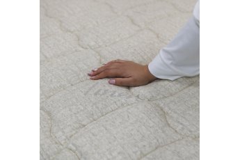 Matrace Honey Exclusive - linen