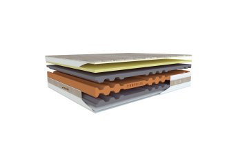 Matrace Honey Exclusive - linen