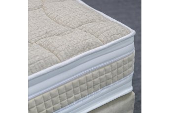 Matrace Honey Exclusive - linen