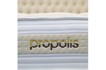 Matrace Honey Exclusive - linen