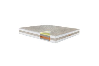 Matrace Honey Exclusive - linen