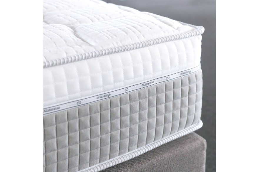 Matrace Honey Exclusive - white