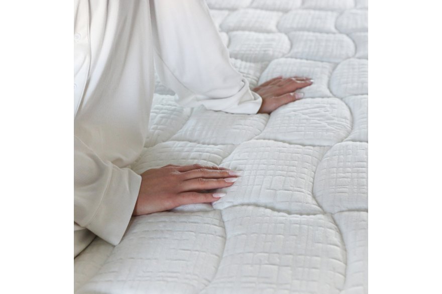Matrace Honey Exclusive - white