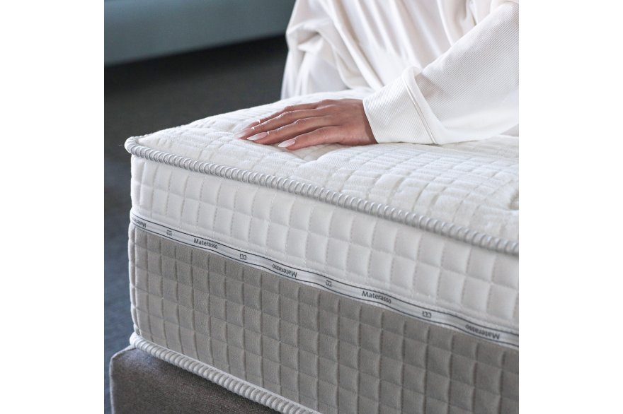 Matrace Honey Exclusive - white
