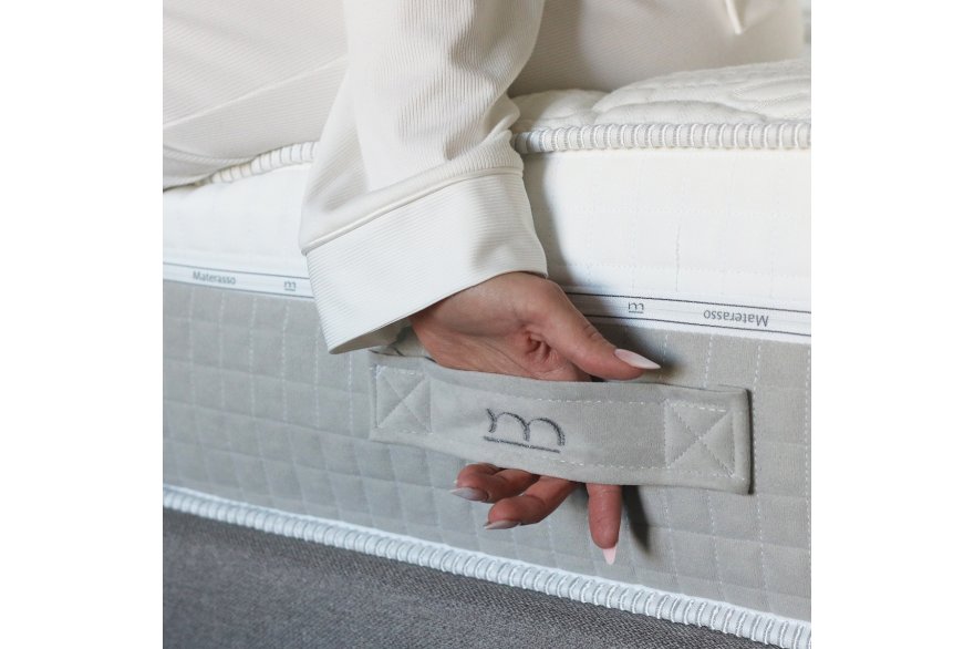 Matrace Honey Exclusive - white