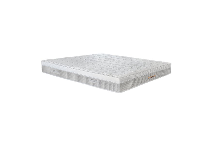 Matrace Honey Exclusive - white