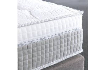 Matrace Honey Exclusive - white