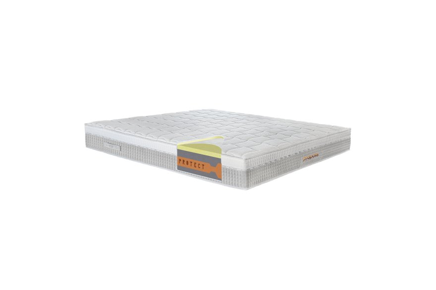 Matrace Honey Exclusive - white