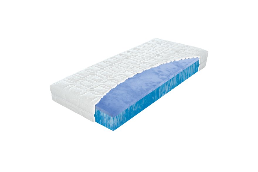 Matrace Oxygen Hydrolatex