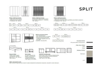 Split