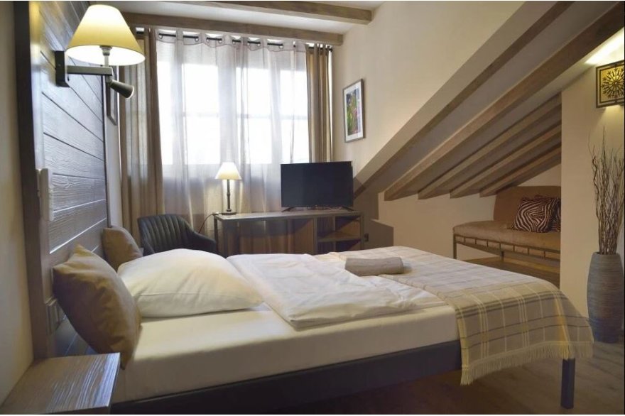 Postel Nantes I