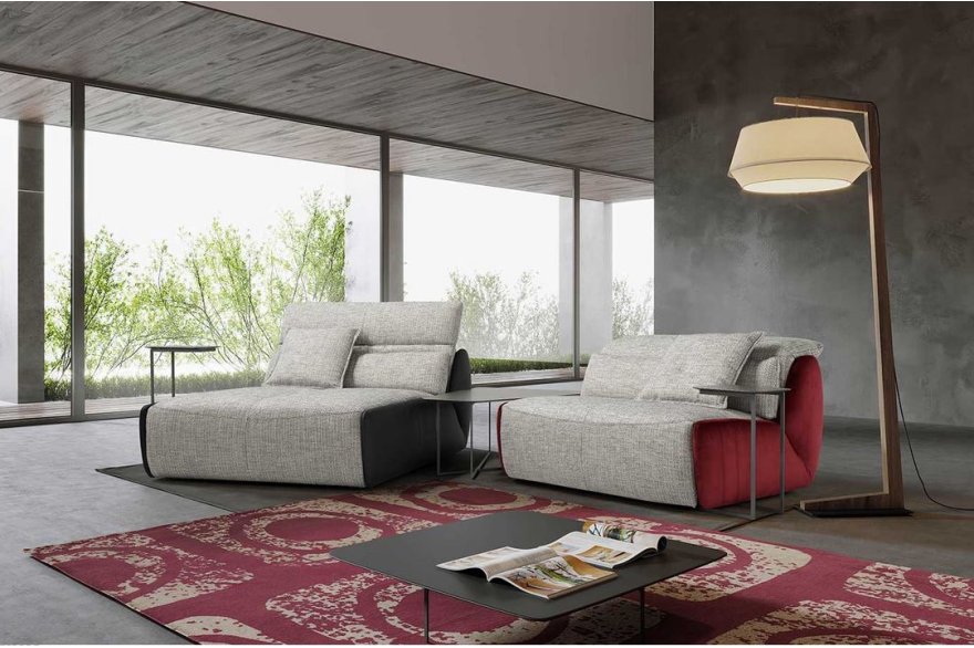 Sedací souprava Selfy