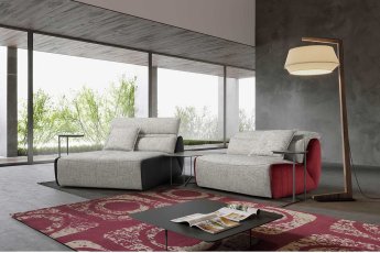 Sedací souprava Selfy