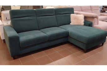 Sedací souprava Trento - prodej vzorku