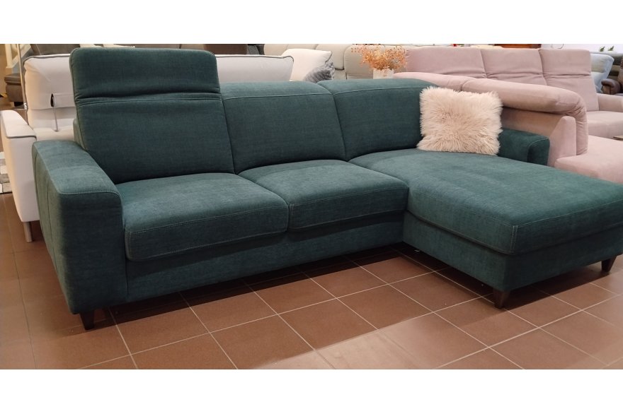 Sedací souprava Trento - prodej vzorku