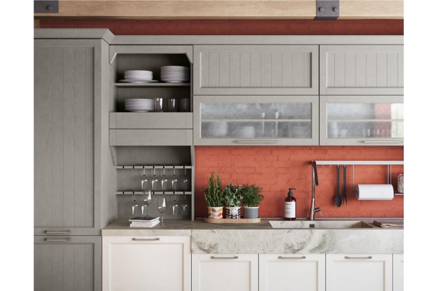 Kuchyňská linka CONTEMPO